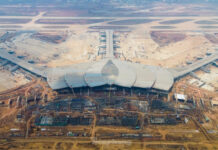 Proposed Developments for Long Thanh International Airport