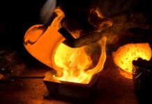 Global Supply Tightens as Another Precious Metal Surges After Gold and Silver