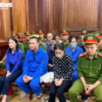 Former AIC Chairman Nguyen Thanh Nhan’s Family Submits VND 66 Billion to Remedy Consequences