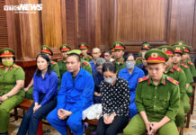 Former AIC Chairman Nguyen Thanh Nhan’s Family Submits VND 66 Billion to Remedy Consequences