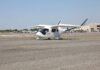Electric Cargo Plane Set for Test Flights: Carrying 5.6 m³ of Cargo on Routes Under 400 km