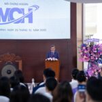 Masan Consumer Rewards Shareholders on HoSE Listing Day
