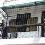 Fire Safety Inspection in Ho Chi Minh City Uncovers Construction Violations