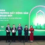 Two Noble Crystal Projects by Sunshine Group Honored at the “Liveable Projects” 2025 Awards