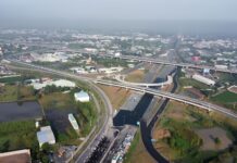 The Beltway-Highway Metropolis: The New Investment Magnet in Southern Vietnam