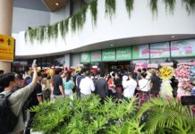 AEON Vietnam Gears Up Workforce for 2026 Expansion Strategy