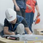 Unleashing the Power of Technology: Elevating Long Thanh International Airport to New Heights