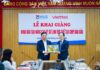 Launching Vietnam’s First Semiconductor Chip Engineer Training Program: Laying the Foundation for the Nation’s Inaugural Chip Manufacturing Plant