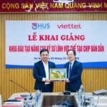 Launching Vietnam’s First Semiconductor Chip Engineer Training Program: Laying the Foundation for the Nation’s Inaugural Chip Manufacturing Plant