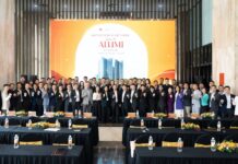 Unveiling Alluvia City: 7 Exclusive Compound Resort Towers Along the Unique Mineral-Rich Banks of the Red River