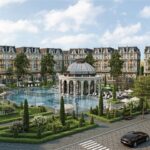 Noble Palace Long Bien Unveils Unprecedented Offer: Luxury Interior Gift Package Worth Nearly 14 Billion VND