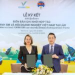 What Landmark Agreement Did Pham Nhat Vuong’s Company Just Sign in Laos?