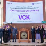VPS Securities’ VCK Stock Officially Lists on HOSE