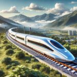 Da Nang Secures Nearly VND 9 Trillion for Land Clearance of North-South High-Speed Railway Project Across 9 Local Communes and Wards