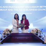 Hương Trần Kiều Dung: The Resurgence of FLC’s Female Powerhouse Alongside Trịnh Văn Quyết