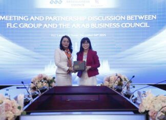 Hương Trần Kiều Dung: The Resurgence of FLC’s Female Powerhouse Alongside Trịnh Văn Quyết