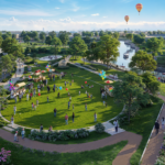 Bcons Group: Visionary Urban Integration with Metro Infrastructure