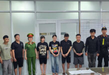 Exposing the Shocking Scheme: 600kg of Pork Disguised as Beef Sold Daily in the Market