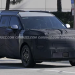 New Hyundai Tucson Unveiled with Bold, Santa Fe-Inspired Design, Set to Rival CX-5 in 2024