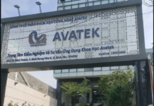 “From Thuy Tien’s Kera Candy to the Massive 100-Person Fake Test Result Scheme”