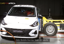 “Hyundai Grand i10 Scores 0-Star Adult Safety Rating, 3 Stars for Child Safety, but Vietnam-Made Models ‘Unrelated'”