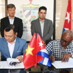 Cuba’s Underground Secret: Vietnam’s Bold Move to Cultivate 2,500 Hectares and Transform It into a “Capital”