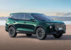 New SUV Rivaling Santa Fe Launched by Hung Yen-Based Automaker, Starting at Over 500 Million VND