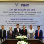 Billionaire Pham Nhat Vuong’s VinEnergo Appoints New Leadership: Former VinaCapital Executive Takes the Helm