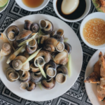 “Underwater Creature Crawls Up Mountains to Become a Sought-After Delicacy”