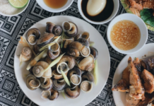 “Underwater Creature Crawls Up Mountains to Become a Sought-After Delicacy”