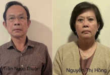 “Resale” of 39-39B Bến Vân Đồn Project Nets Nguyễn Thị Như Loan Over 297 Billion VND in Profits