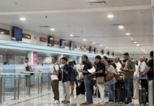 Latest Updates on Entry and Transit to China