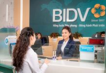 BIDV Boosts Online Savings Interest Rates for the Second Time in Less Than a Week