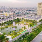 Anlac Green Symphony Shophouse: The Golden Key to Unlocking Prosperity