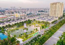 Anlac Green Symphony Shophouse: The Golden Key to Unlocking Prosperity