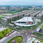 Masterise Group Secures National Assembly’s Approval for Gia Bình Mega Airport Project Worth $8.5 Billion, Unveiling First Design Renderings