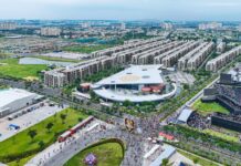 Masterise Group Secures National Assembly’s Approval for Gia Bình Mega Airport Project Worth $8.5 Billion, Unveiling First Design Renderings