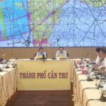 Ensuring Timely Progress of the 500 kV LNG Bạc Liêu – Thốt Nốt Transmission Line Project