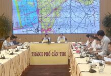 Ensuring Timely Progress of the 500 kV LNG Bạc Liêu – Thốt Nốt Transmission Line Project