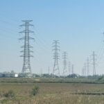 220kV Do Luong – Nam Cam Power Line Shutdown