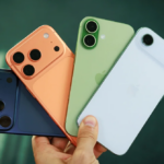 Hot Off the Press: iPhone 18 Unveiled