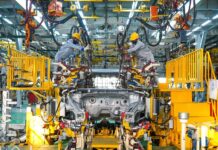 Vietnam Sets a Record: Economic Growth Defies Global Trends