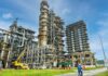 Billion-Dollar Refinery Projects 2025 Revenue at $6 Billion, Pre-Tax Profit at $200 Million