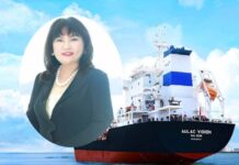 Au Lac by Business Tycoon Ngo Thu Thuy Set to Debut on the Stock Market
