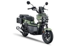 Honda Launches Ultra-Efficient 125cc Scooter: Priced at $2,000, Fuel Cost from Hanoi to Ha Nam Under $1