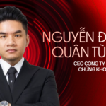 When Stocks Enter a New Game: OCBS CEO Nguyễn Đức Quân Tùng Reveals Digital Operation Model and Philosophy of Integrity-Driven Leadership