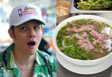 Western Tourists Stunned by the Price of a Bowl of Pho in Vietnam, Exclaiming “Unbelievable!”