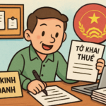 Effective January 1, 2026: Businesses and Individuals Must Self-Declare Revenue for Tax Purposes and Issue Electronic Invoices