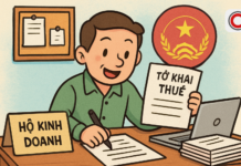 Effective January 1, 2026: Businesses and Individuals Must Self-Declare Revenue for Tax Purposes and Issue Electronic Invoices