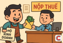 Critical Notice for Business Owners: Penalties for Failure or Delayed Registration of E-Invoices Generated via POS Systems